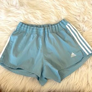 Adidas climalite shorts